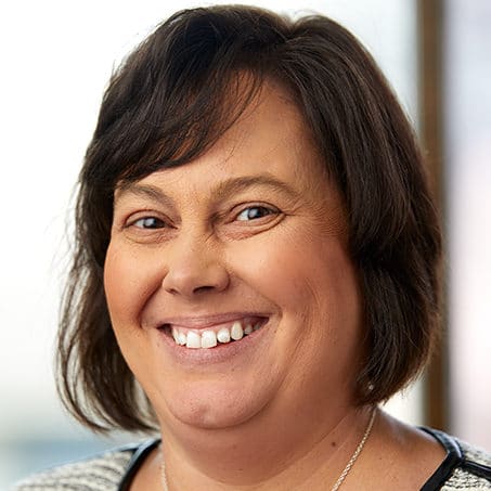 Roberta Wilson Headshot